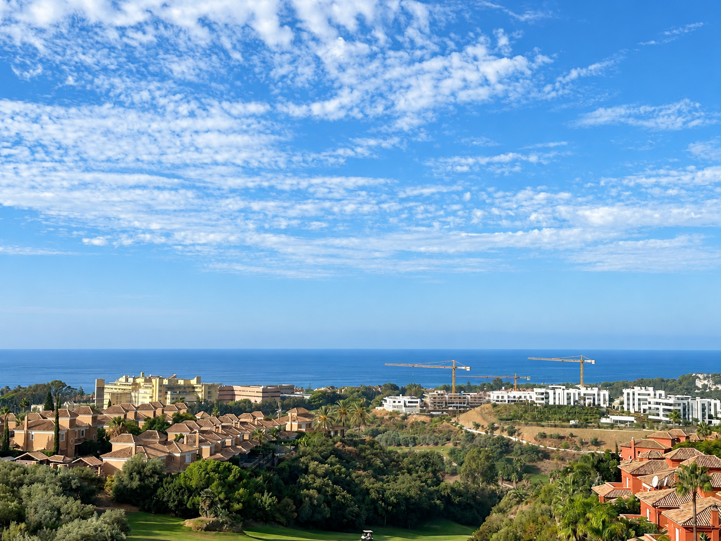 Los Monteros, Marbella